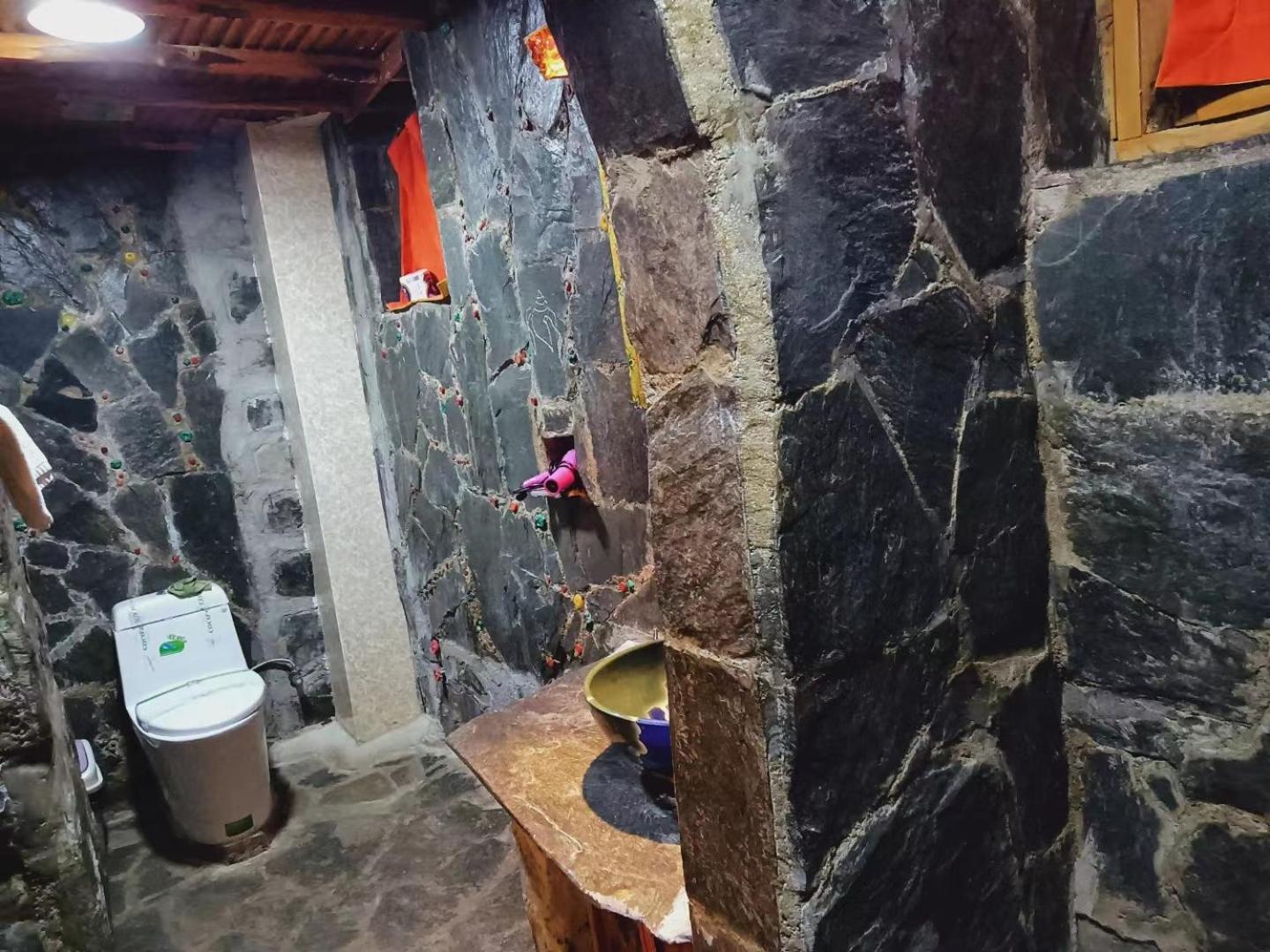 Shambhala Palace Hotel Lhasa Zewnętrze zdjęcie